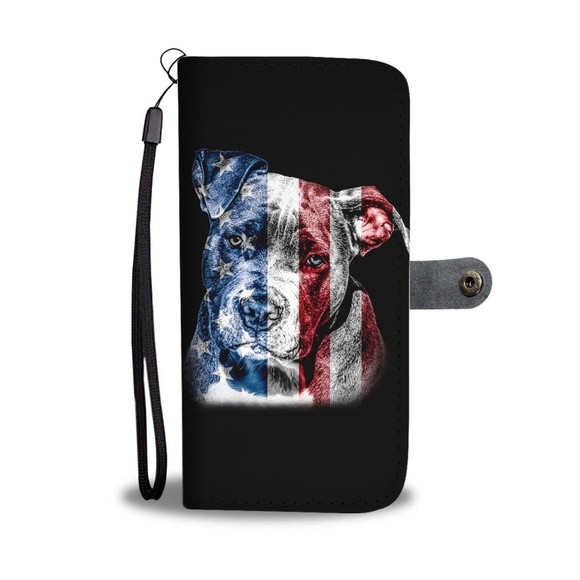 Wallet phone Cases - Picture 1 of 4